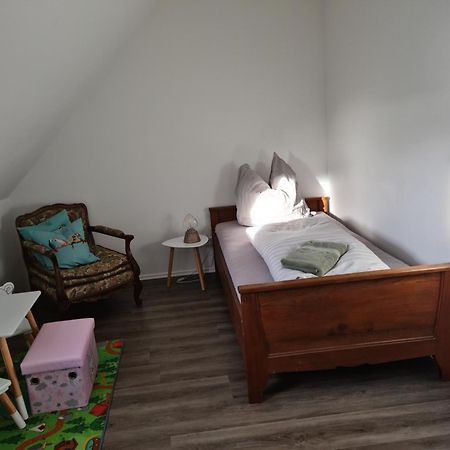 Pilgrims "Rosalie" Grosse Fewo Mit 3 Schlafzimmern, 1Bad, 2 Wc, Balkon, Fast Internet Брилон Екстериор снимка