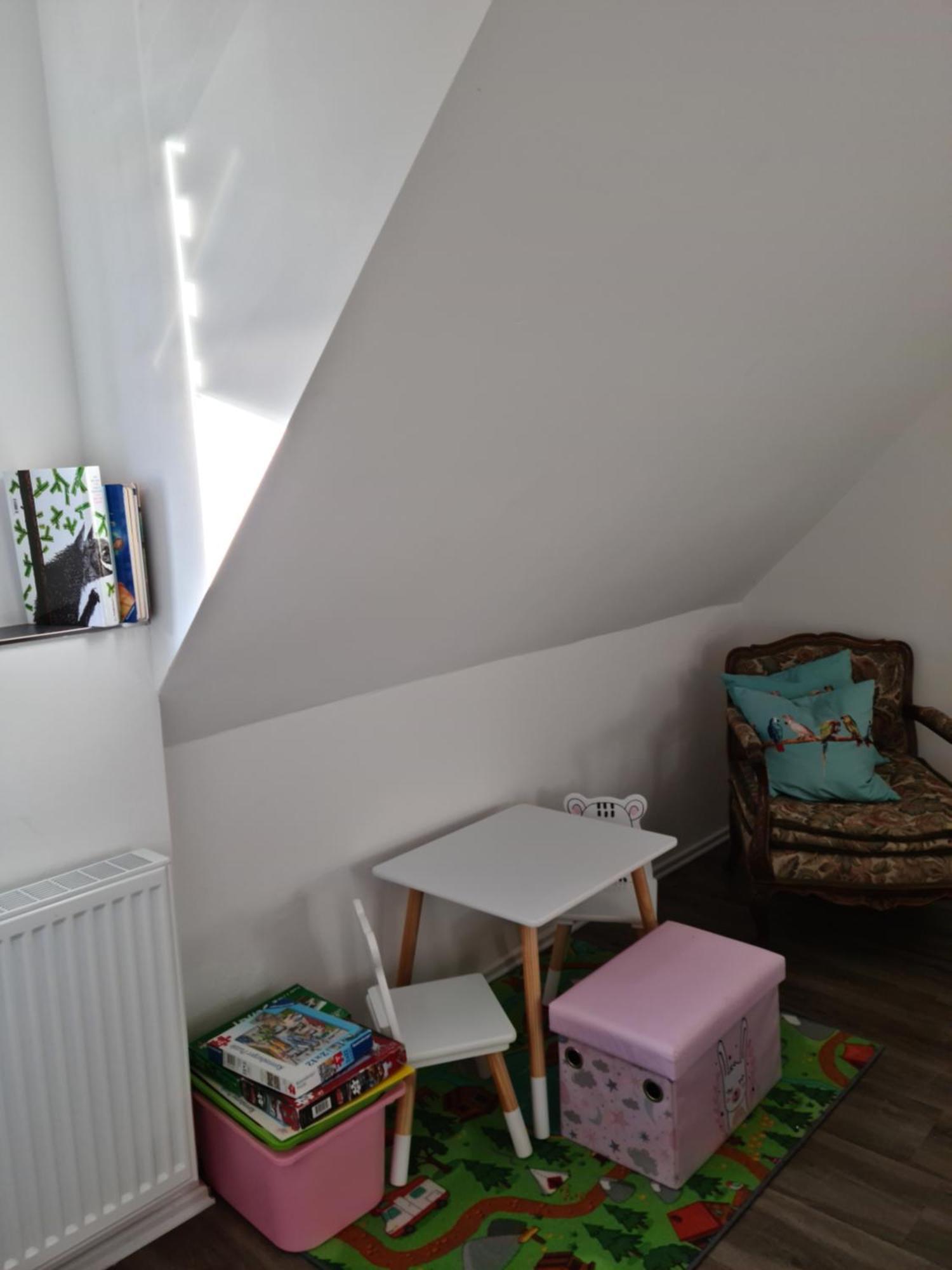 Pilgrims "Rosalie" Grosse Fewo Mit 3 Schlafzimmern, 1Bad, 2 Wc, Balkon, Fast Internet Брилон Екстериор снимка